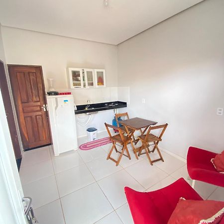 Casa De Dois Quartos Carolina  Esterno foto