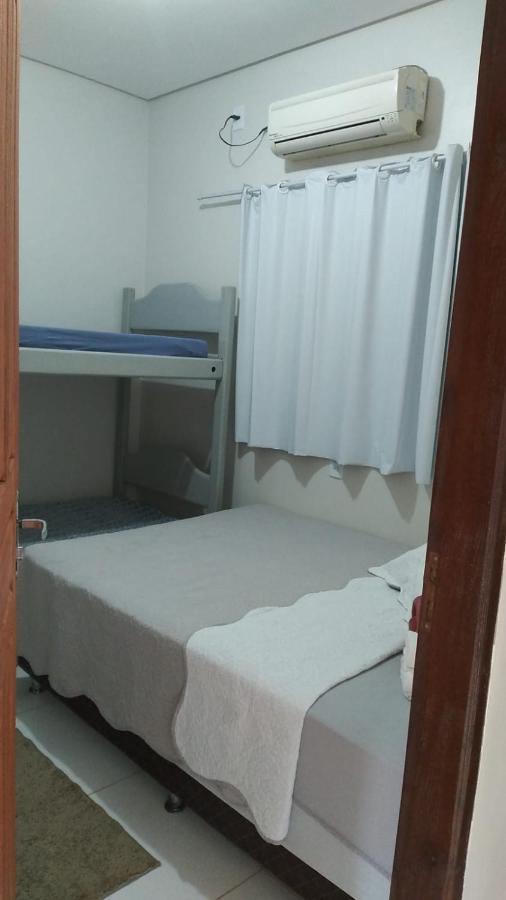 Casa De Dois Quartos Carolina  Esterno foto